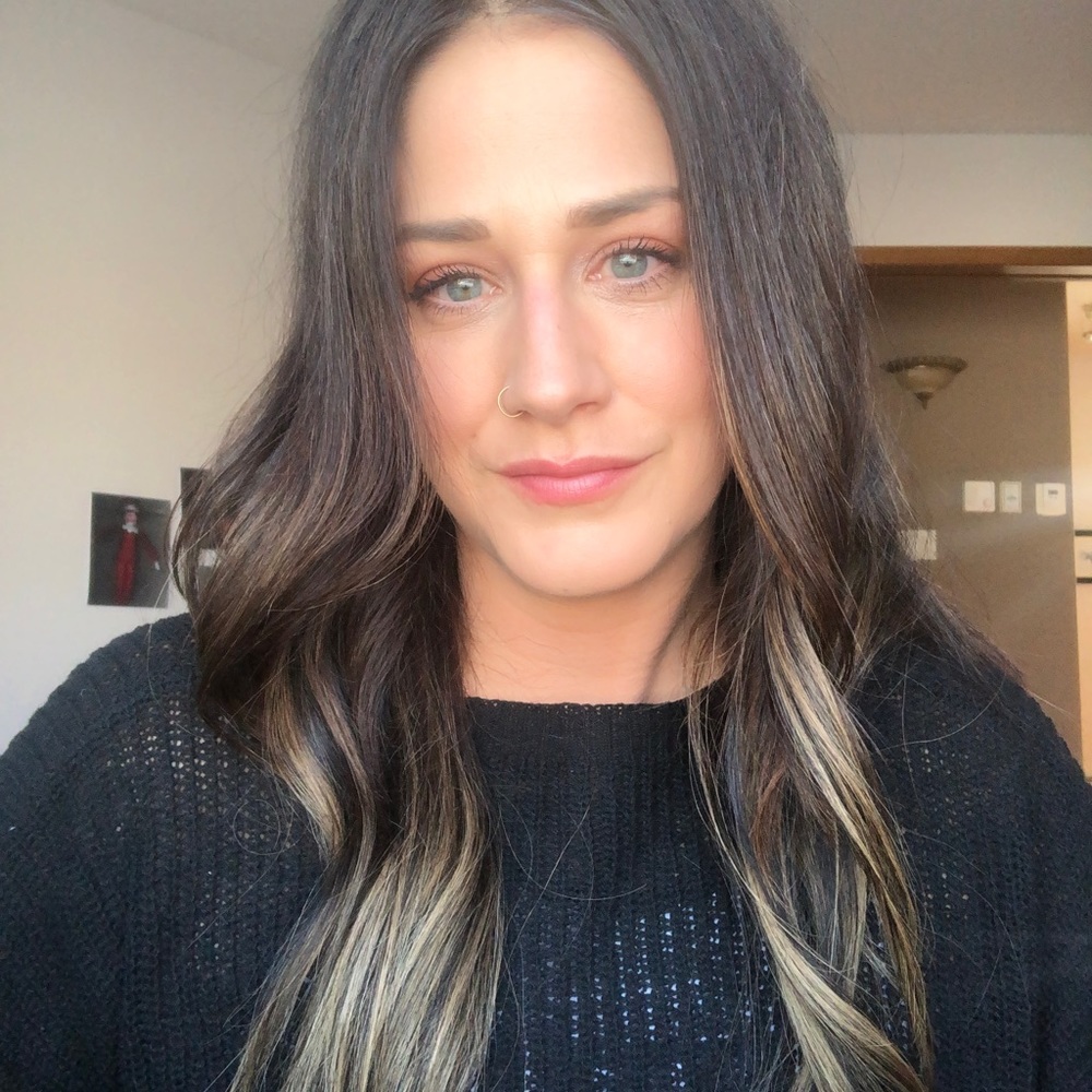 Meet your Posher, Breanne